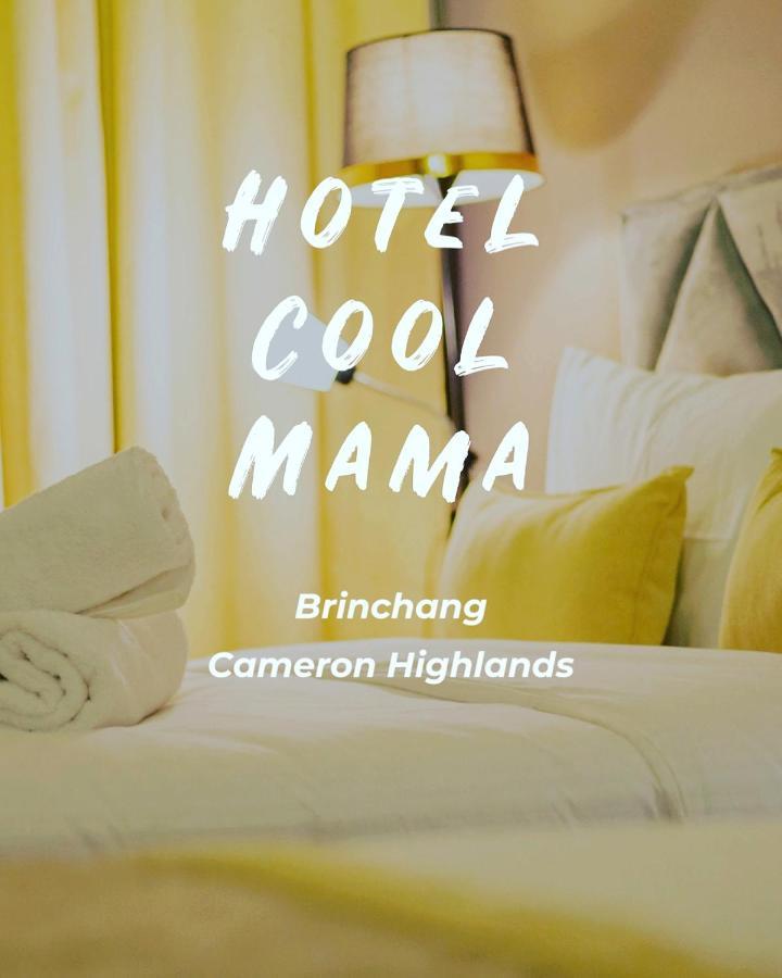 Hotel Cool Mama Brinchang Exterior photo